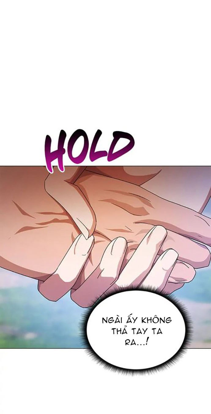 Khi Hắc Nguyệt Trỗi Dậy Chap 19 - Next Chap 20