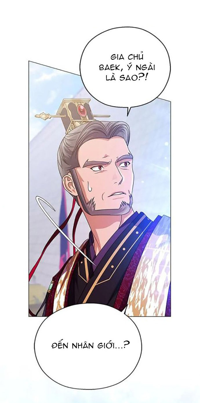 Khi Hắc Nguyệt Trỗi Dậy Chap 19 - Next Chap 20