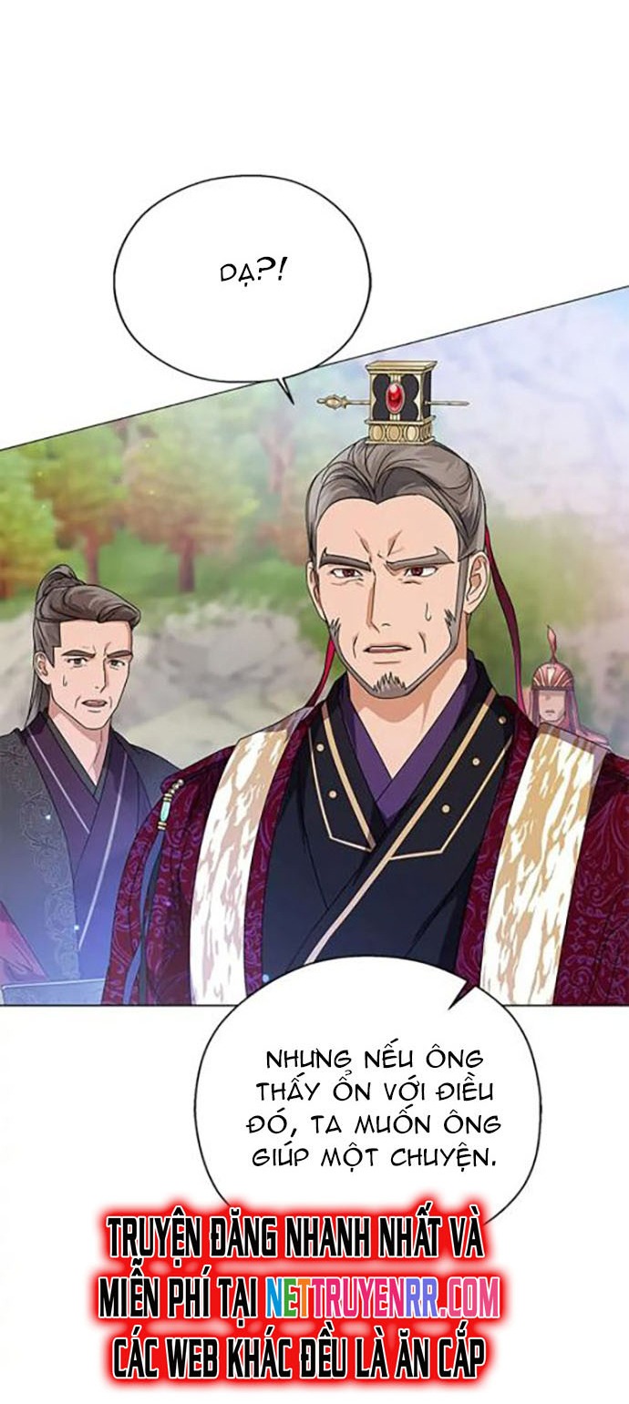 Khi Hắc Nguyệt Trỗi Dậy Chap 19 - Next Chap 20