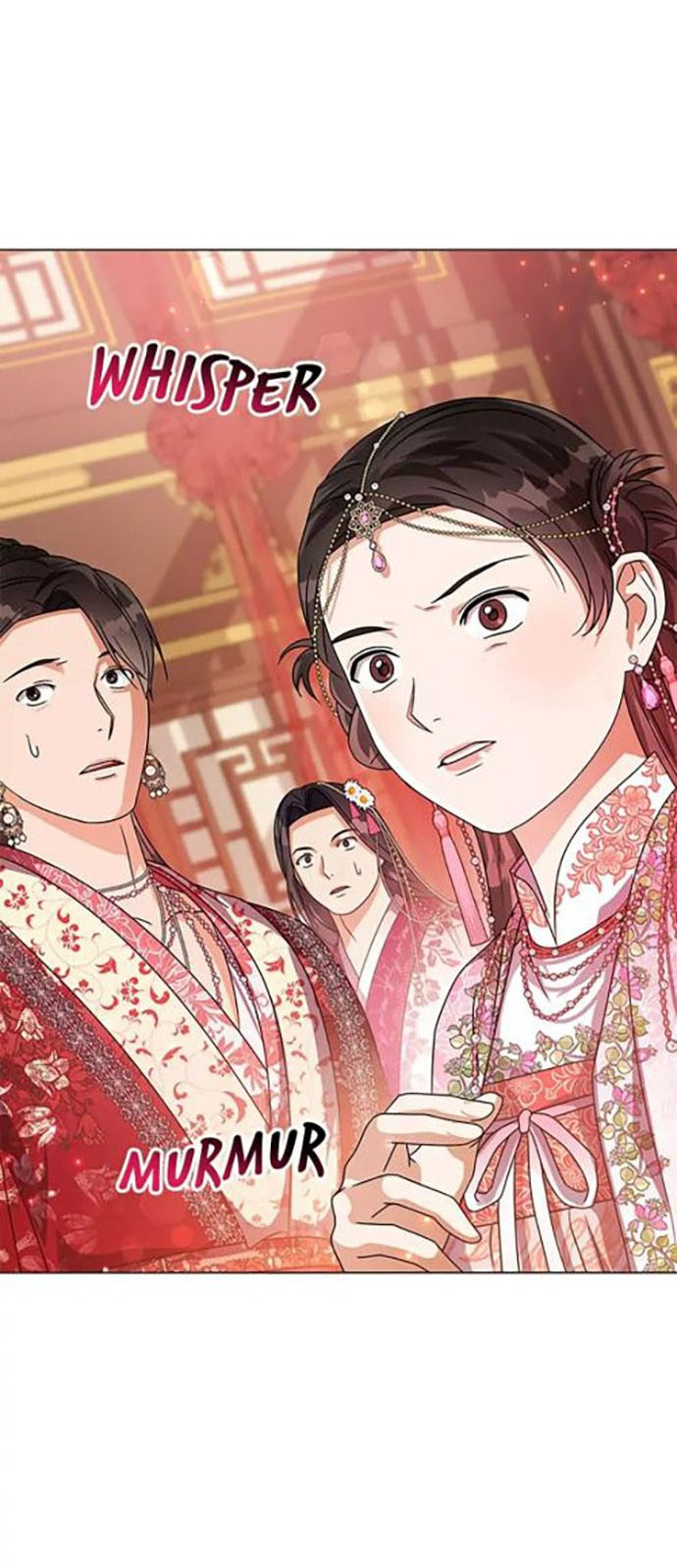 Khi Hắc Nguyệt Trỗi Dậy Chap 19 - Next Chap 20