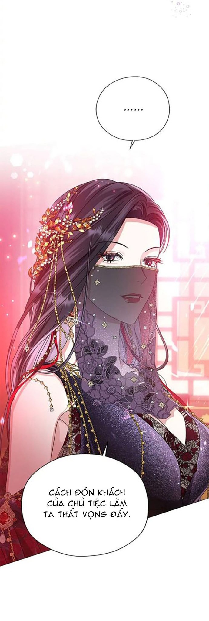 Khi Hắc Nguyệt Trỗi Dậy Chap 19 - Next Chap 20