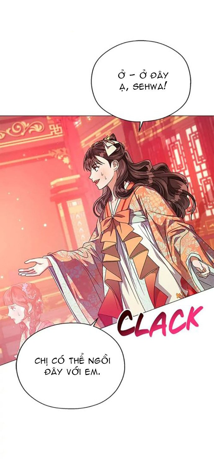 Khi Hắc Nguyệt Trỗi Dậy Chap 19 - Next Chap 20