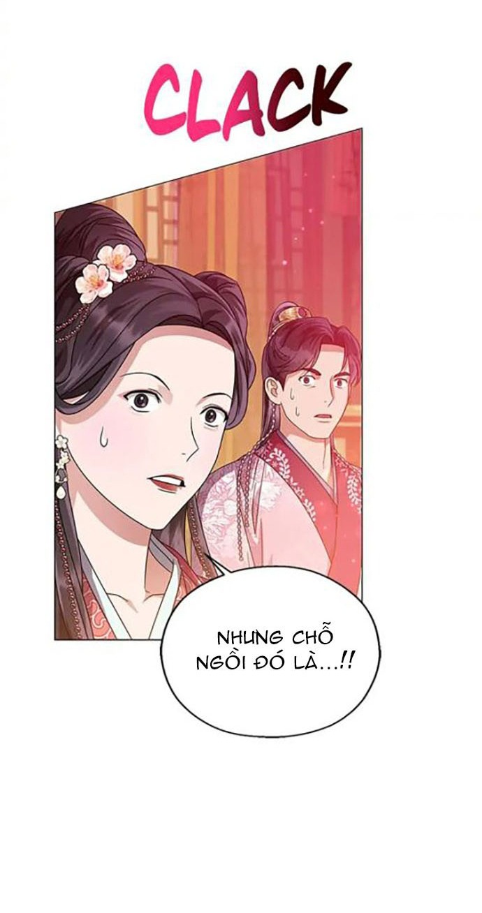 Khi Hắc Nguyệt Trỗi Dậy Chap 19 - Next Chap 20