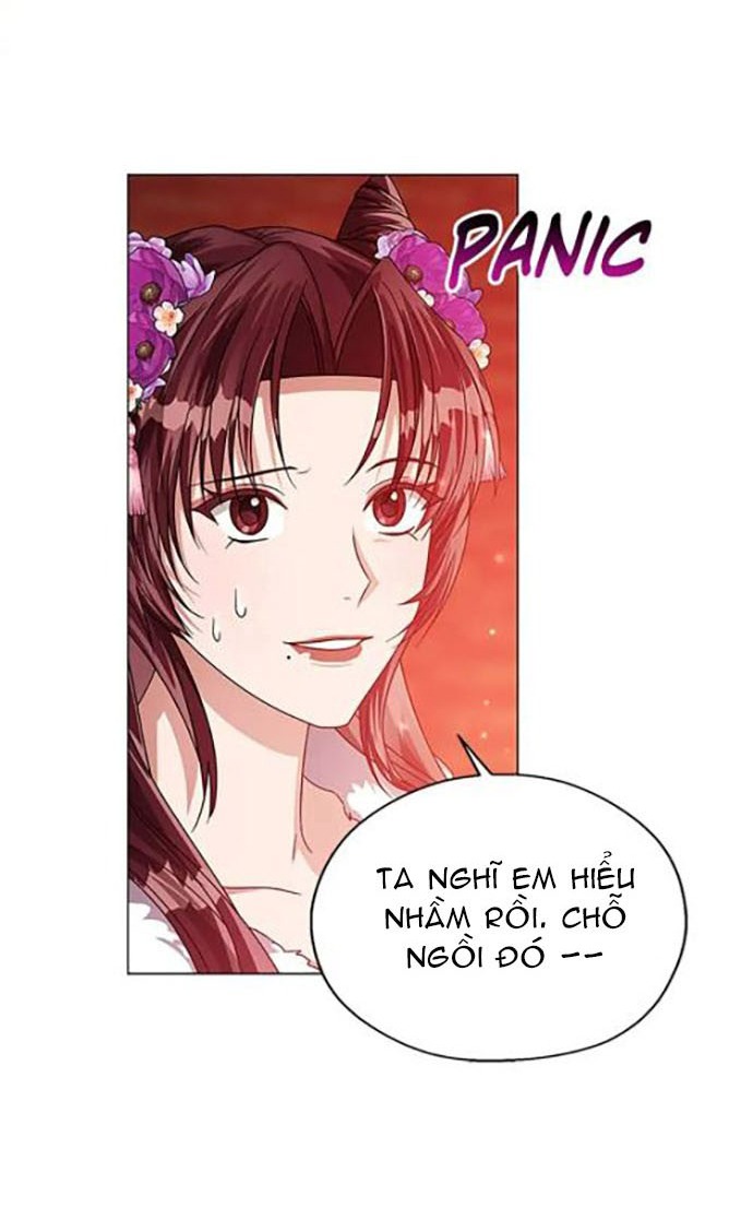 Khi Hắc Nguyệt Trỗi Dậy Chap 19 - Next Chap 20