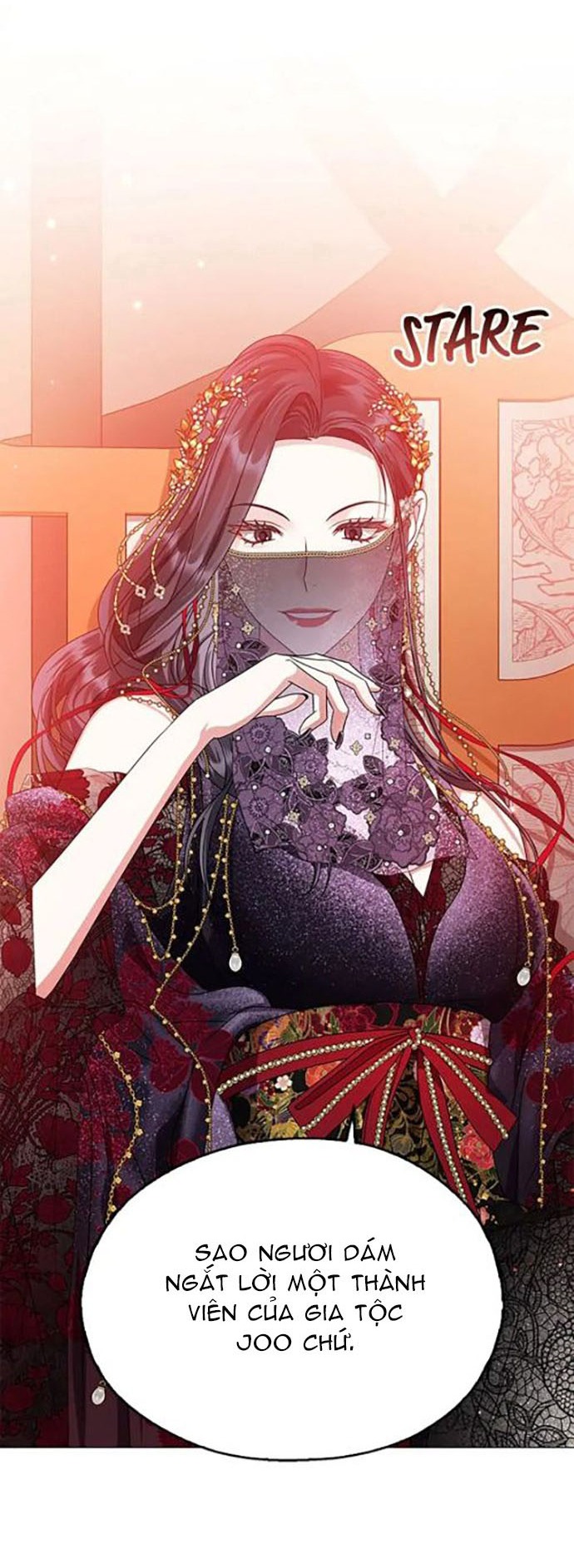 Khi Hắc Nguyệt Trỗi Dậy Chap 19 - Next Chap 20