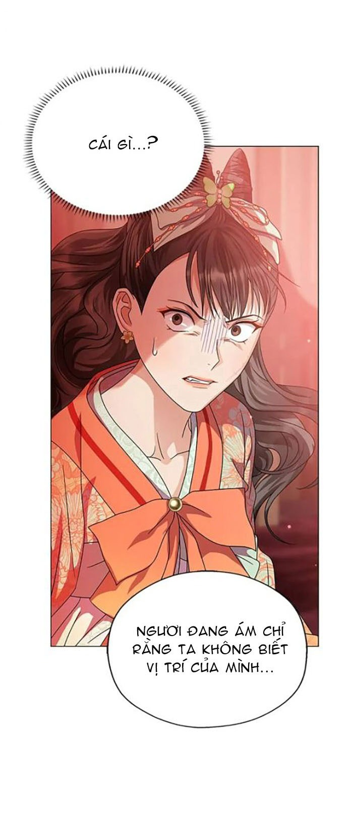 Khi Hắc Nguyệt Trỗi Dậy Chap 19 - Next Chap 20