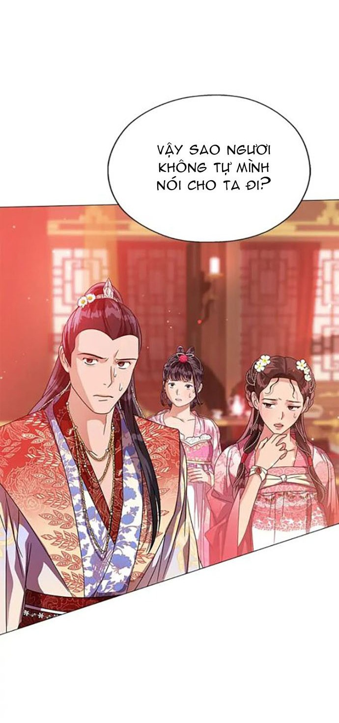 Khi Hắc Nguyệt Trỗi Dậy Chap 19 - Next Chap 20