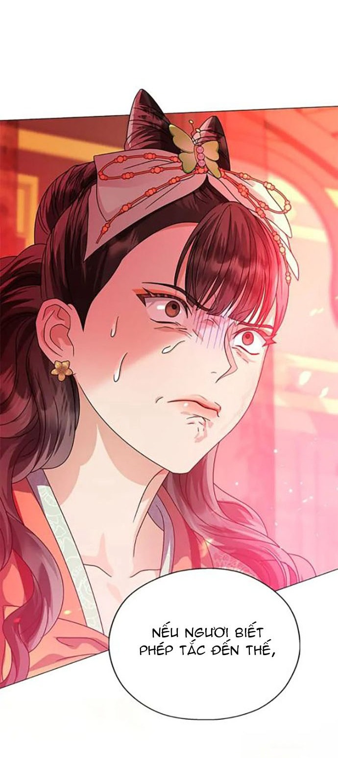 Khi Hắc Nguyệt Trỗi Dậy Chap 19 - Next Chap 20