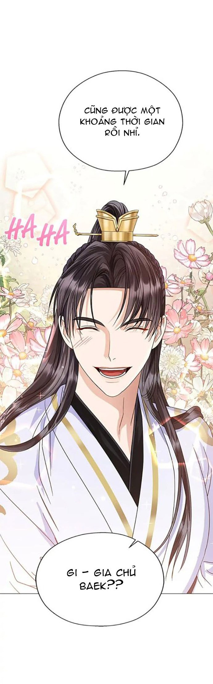 Khi Hắc Nguyệt Trỗi Dậy Chap 19 - Next Chap 20