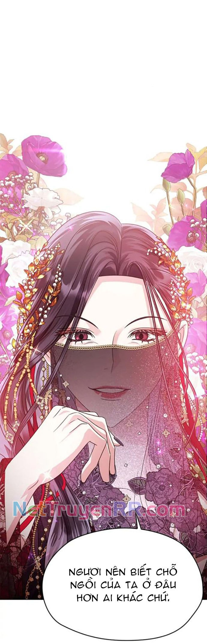 Khi Hắc Nguyệt Trỗi Dậy Chap 20 - Next Chap 21