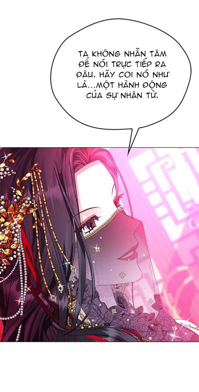 Khi Hắc Nguyệt Trỗi Dậy Chap 20 - Next Chap 21