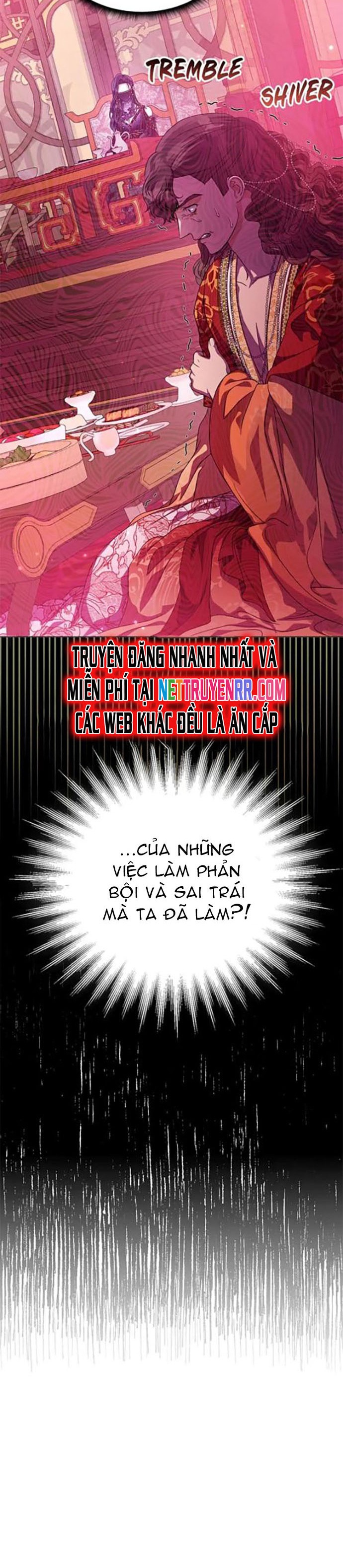 Khi Hắc Nguyệt Trỗi Dậy Chap 20 - Next Chap 21