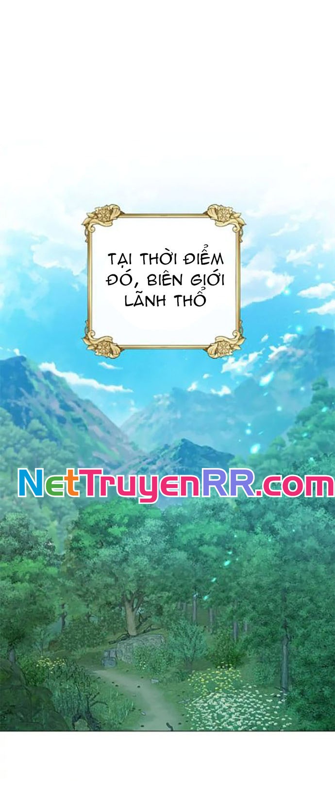 Khi Hắc Nguyệt Trỗi Dậy Chap 20 - Next Chap 21