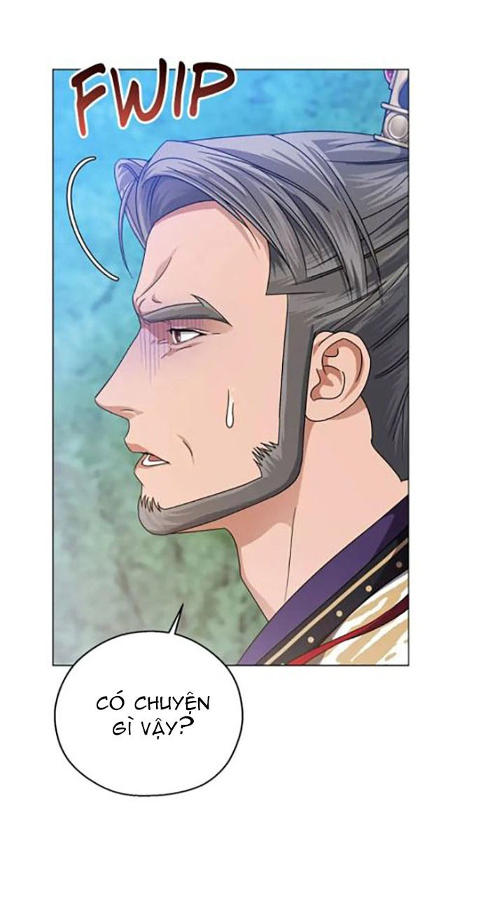 Khi Hắc Nguyệt Trỗi Dậy Chap 20 - Next Chap 21