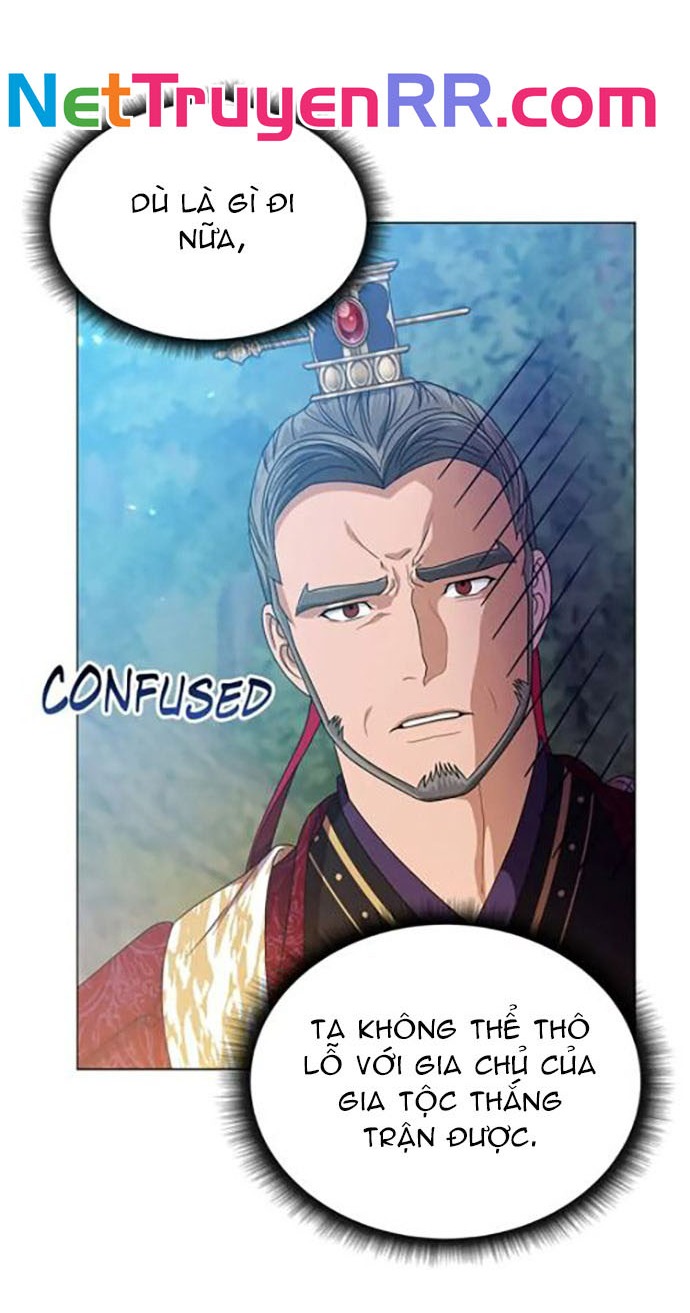 Khi Hắc Nguyệt Trỗi Dậy Chap 20 - Next Chap 21