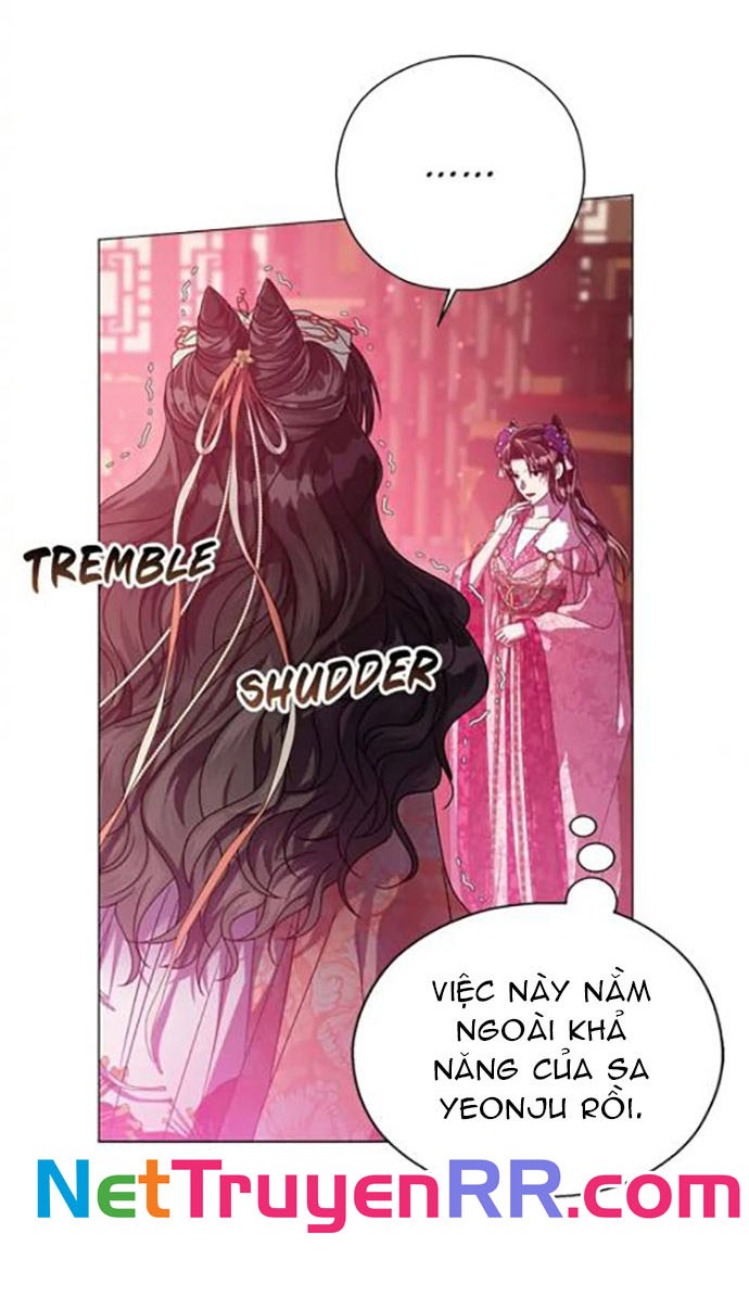 Khi Hắc Nguyệt Trỗi Dậy Chap 20 - Next Chap 21