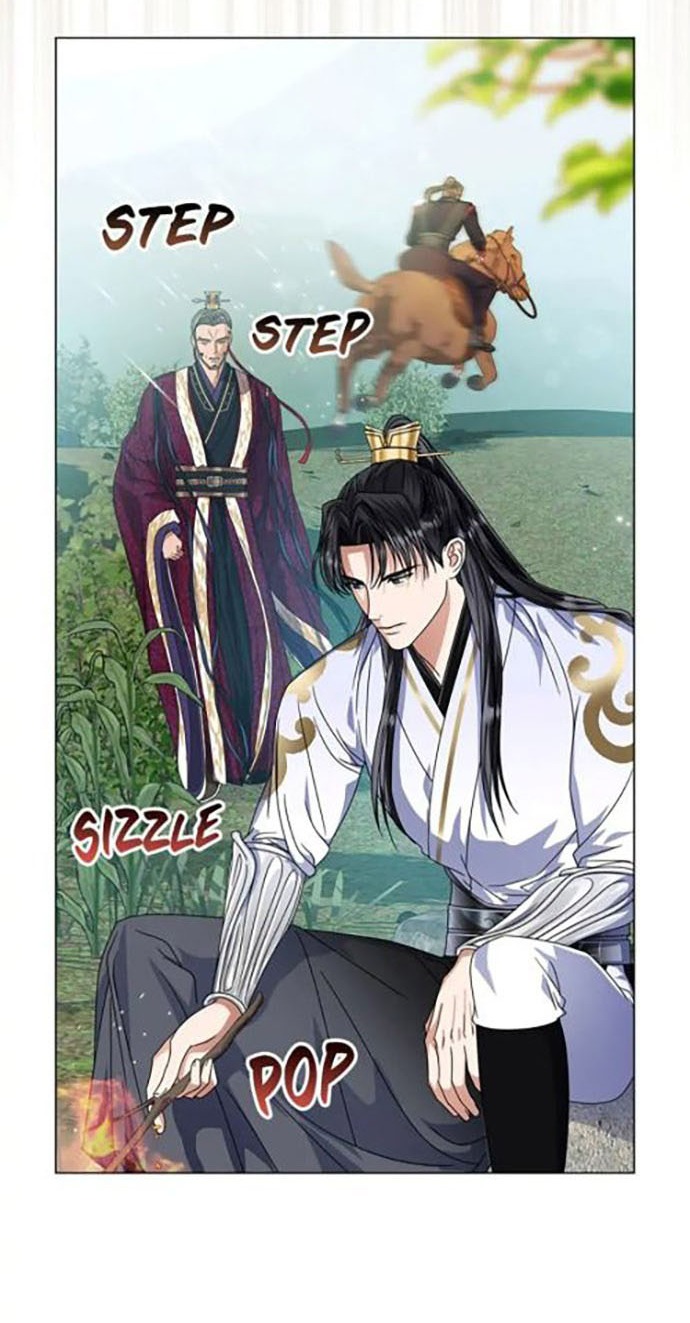 Khi Hắc Nguyệt Trỗi Dậy Chap 21 - Next Chap 22