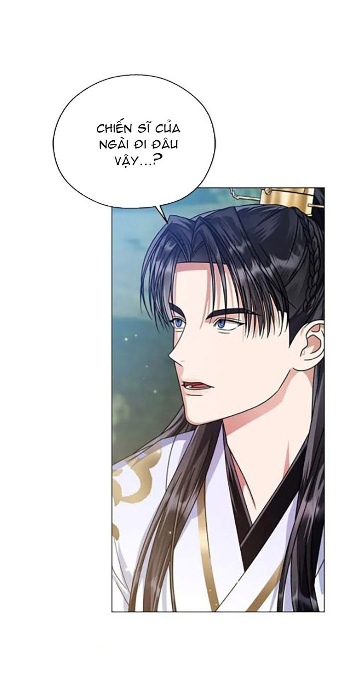 Khi Hắc Nguyệt Trỗi Dậy Chap 21 - Next Chap 22