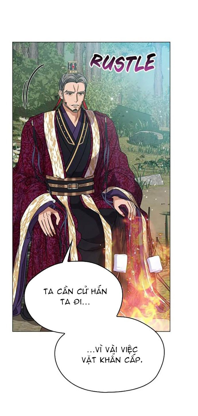 Khi Hắc Nguyệt Trỗi Dậy Chap 21 - Next Chap 22