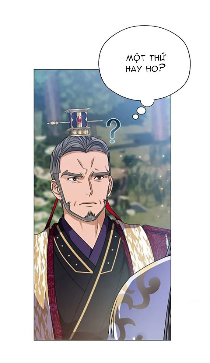 Khi Hắc Nguyệt Trỗi Dậy Chap 21 - Next Chap 22