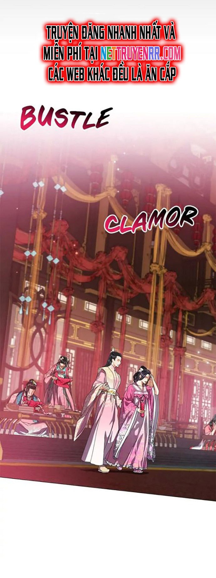 Khi Hắc Nguyệt Trỗi Dậy Chap 21 - Next Chap 22