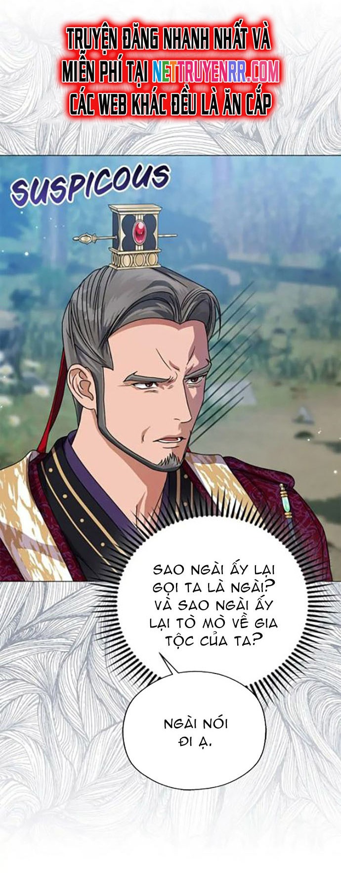 Khi Hắc Nguyệt Trỗi Dậy Chap 21 - Next Chap 22