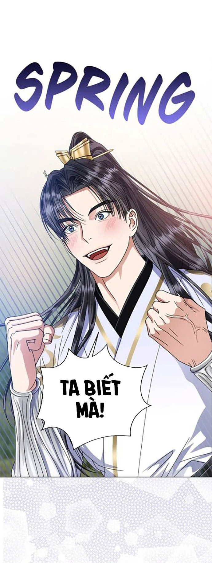 Khi Hắc Nguyệt Trỗi Dậy Chap 21 - Next Chap 22