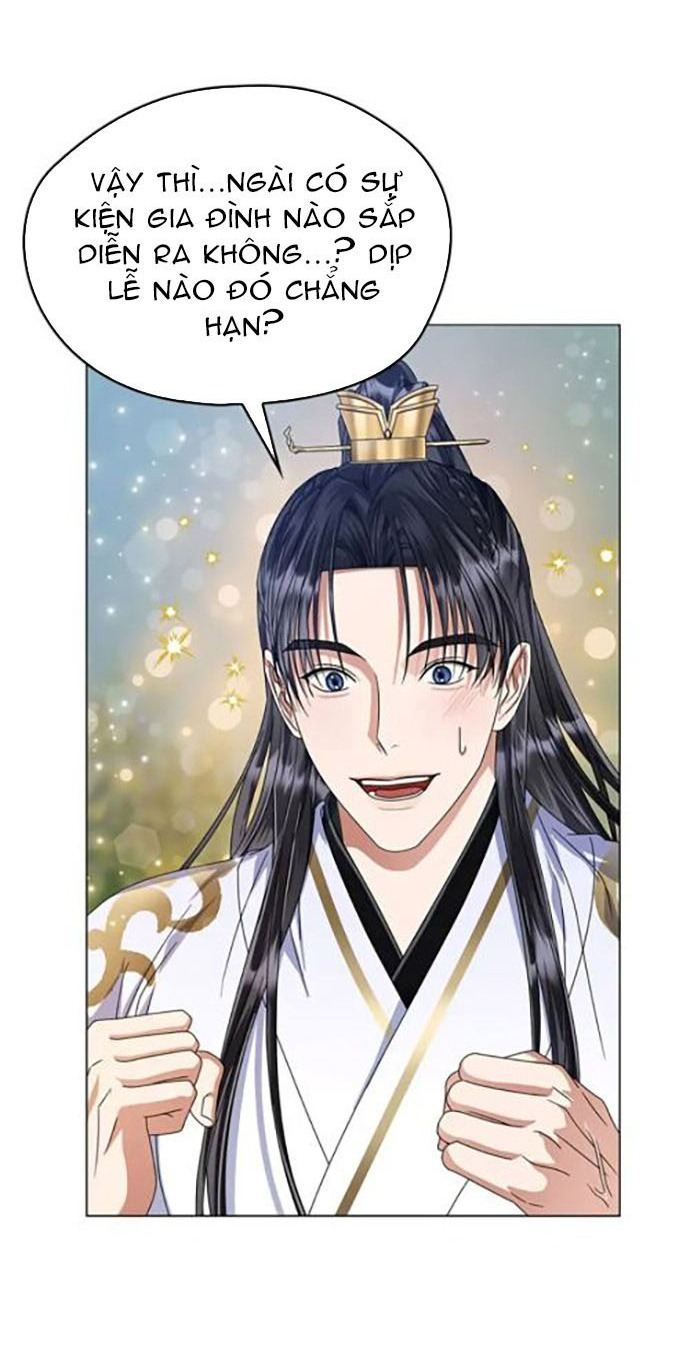 Khi Hắc Nguyệt Trỗi Dậy Chap 21 - Next Chap 22