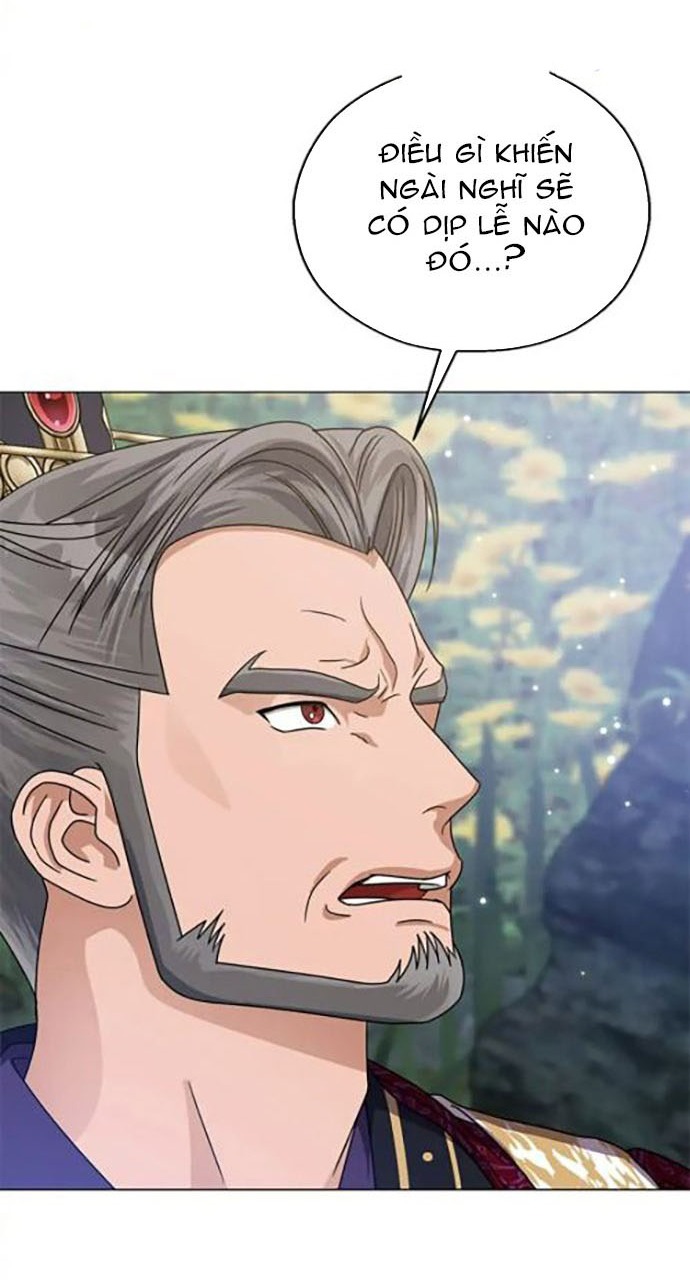 Khi Hắc Nguyệt Trỗi Dậy Chap 21 - Next Chap 22