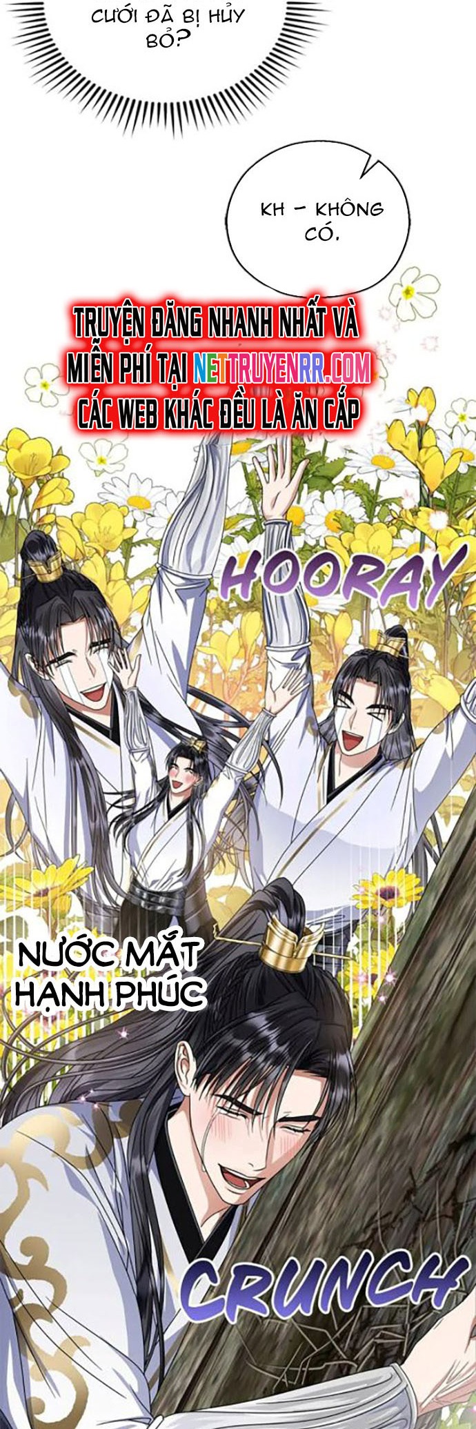 Khi Hắc Nguyệt Trỗi Dậy Chap 21 - Next Chap 22