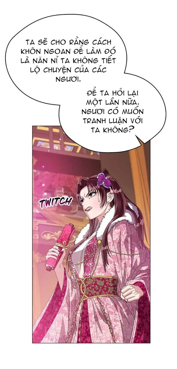 Khi Hắc Nguyệt Trỗi Dậy Chap 21 - Next Chap 22