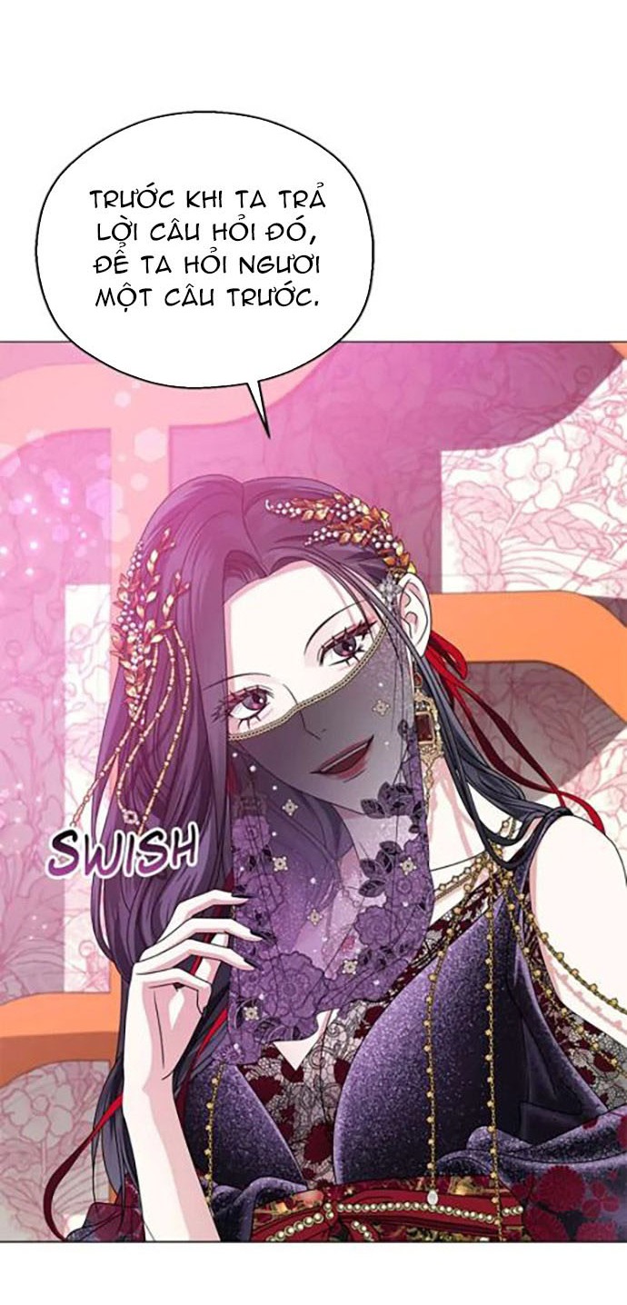 Khi Hắc Nguyệt Trỗi Dậy Chap 21 - Next Chap 22