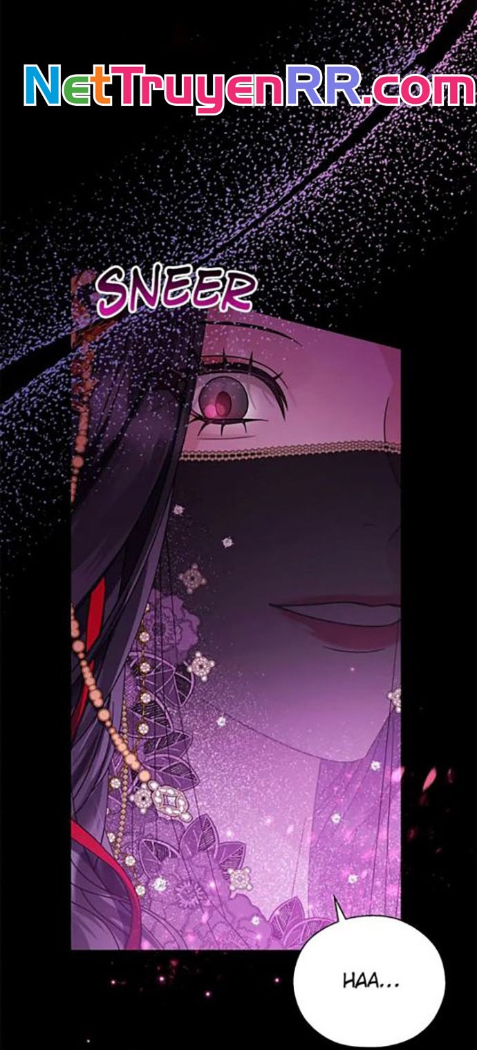 Khi Hắc Nguyệt Trỗi Dậy Chap 21 - Next Chap 22