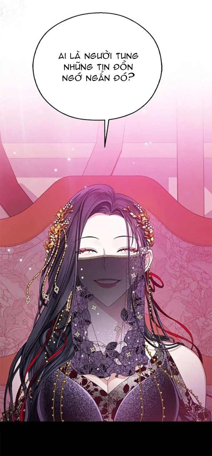 Khi Hắc Nguyệt Trỗi Dậy Chap 21 - Next Chap 22