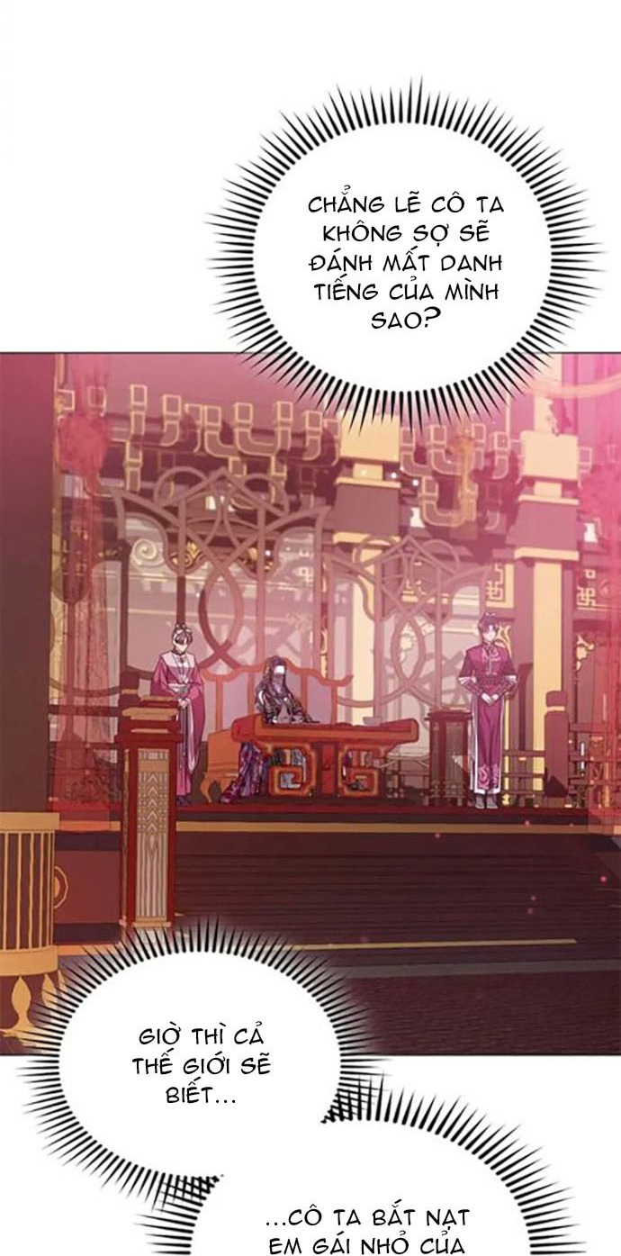 Khi Hắc Nguyệt Trỗi Dậy Chap 21 - Next Chap 22