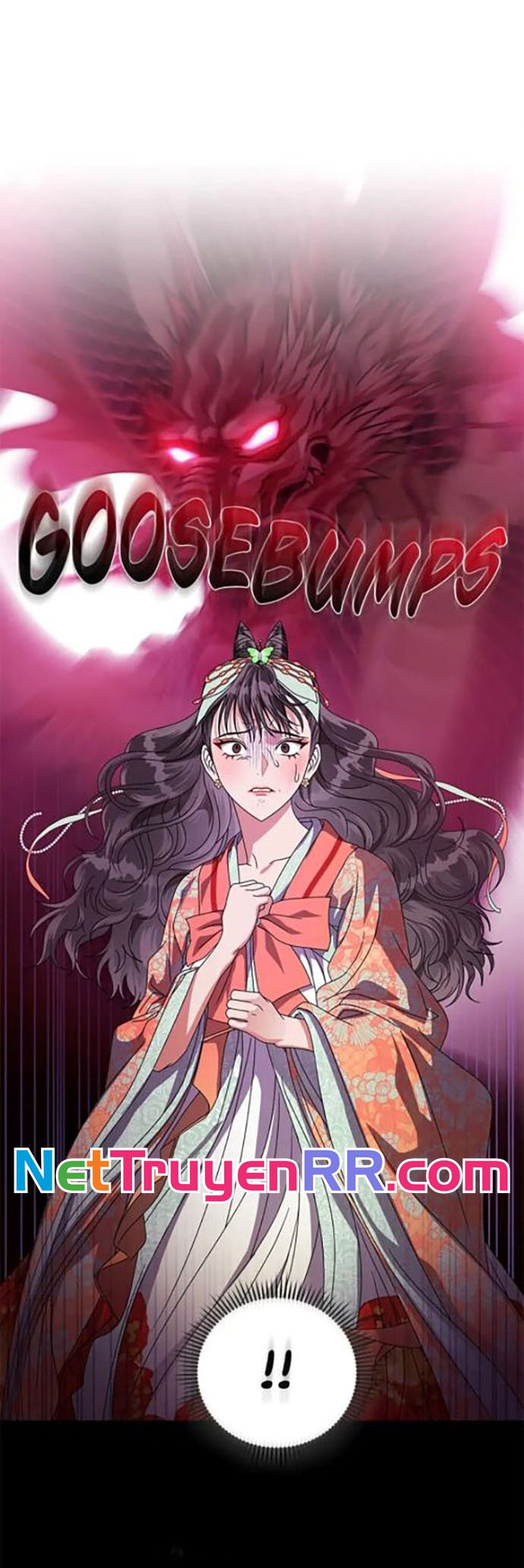 Khi Hắc Nguyệt Trỗi Dậy Chap 21 - Next Chap 22