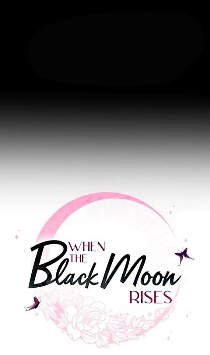 Khi Hắc Nguyệt Trỗi Dậy Chap 22 - Next Chap 23