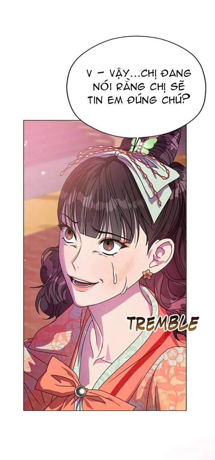 Khi Hắc Nguyệt Trỗi Dậy Chap 22 - Next Chap 23