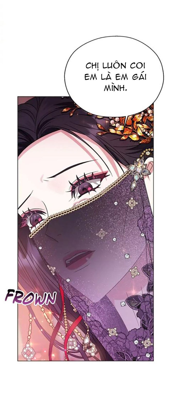 Khi Hắc Nguyệt Trỗi Dậy Chap 22 - Next Chap 23