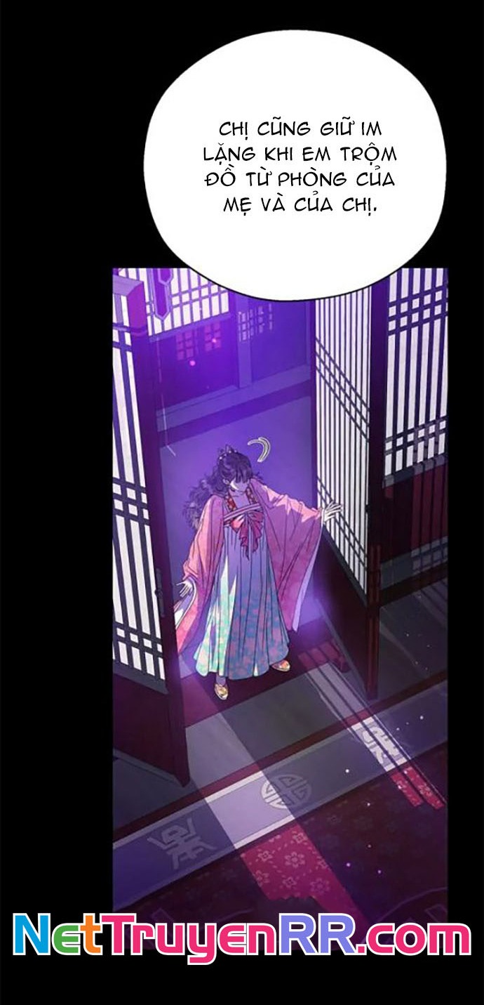 Khi Hắc Nguyệt Trỗi Dậy Chap 22 - Next Chap 23