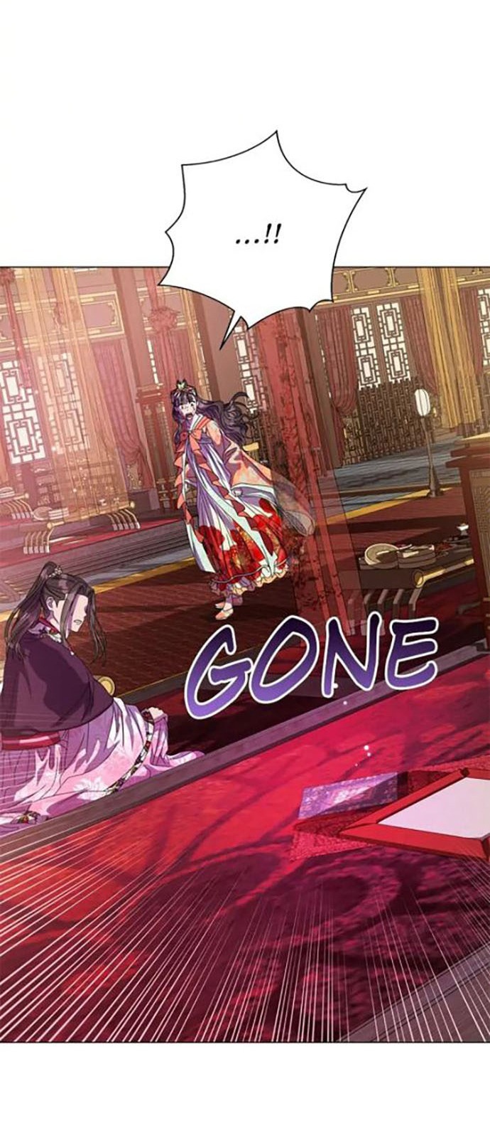 Khi Hắc Nguyệt Trỗi Dậy Chap 22 - Next Chap 23