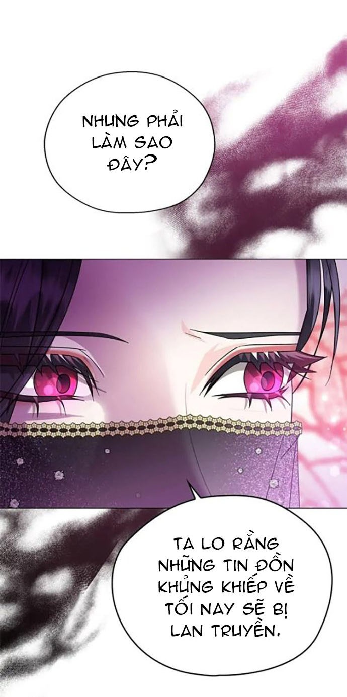 Khi Hắc Nguyệt Trỗi Dậy Chap 22 - Next Chap 23