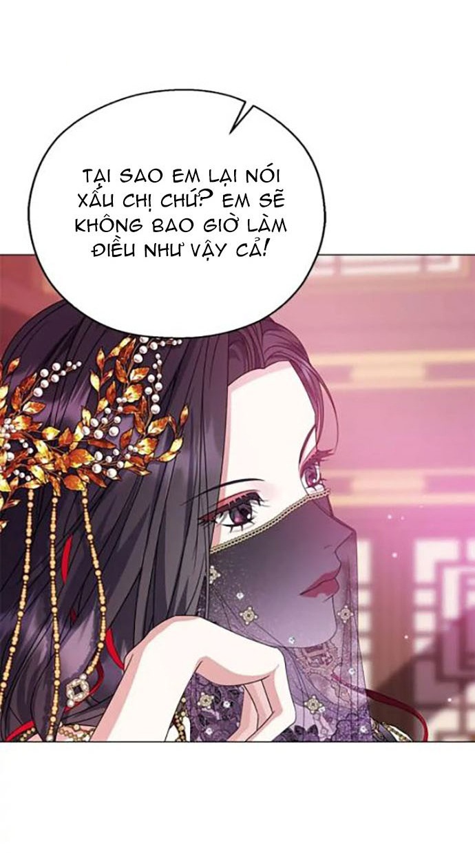 Khi Hắc Nguyệt Trỗi Dậy Chap 22 - Next Chap 23