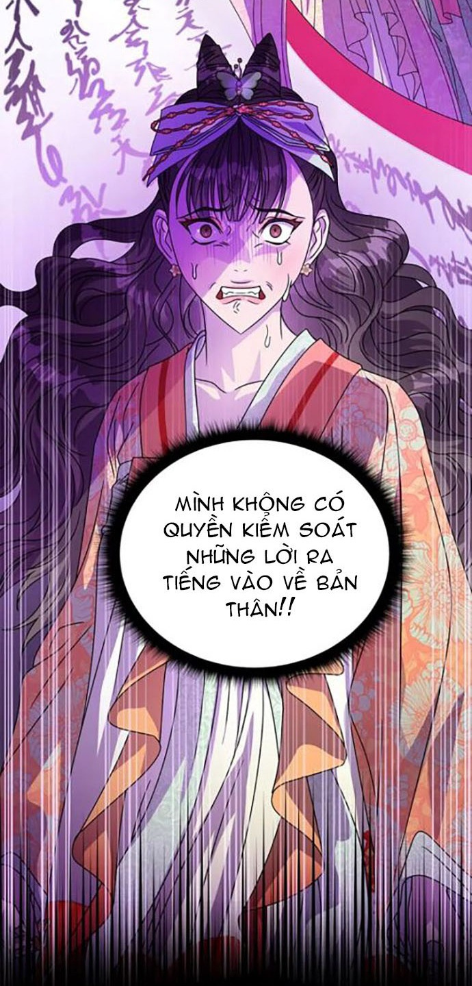 Khi Hắc Nguyệt Trỗi Dậy Chap 22 - Next Chap 23