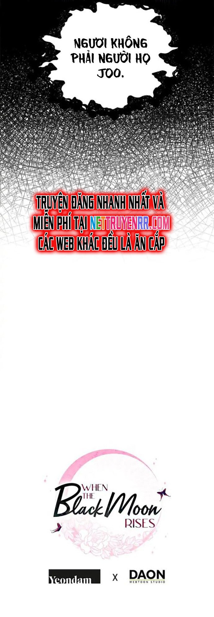 Khi Hắc Nguyệt Trỗi Dậy Chap 22 - Next Chap 23