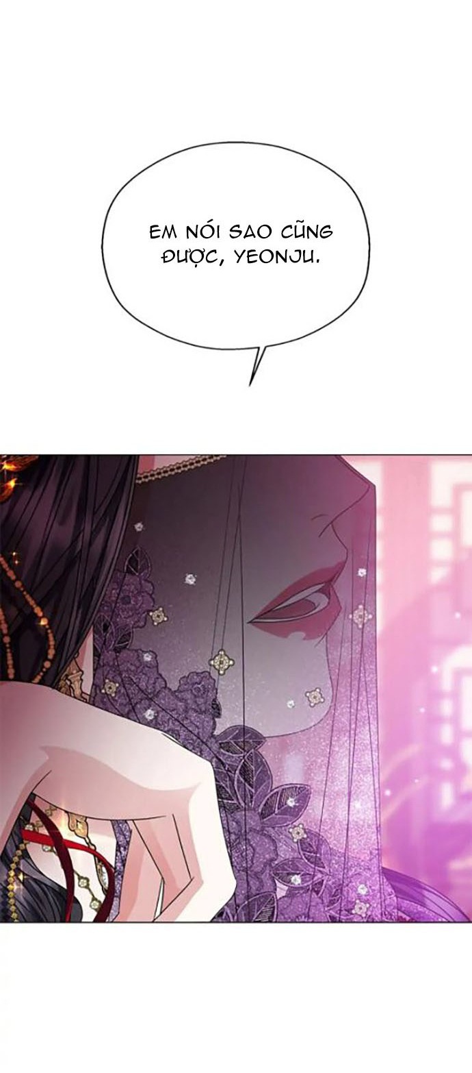 Khi Hắc Nguyệt Trỗi Dậy Chap 22 - Next Chap 23