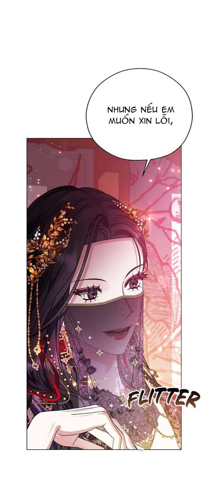 Khi Hắc Nguyệt Trỗi Dậy Chap 22 - Next Chap 23