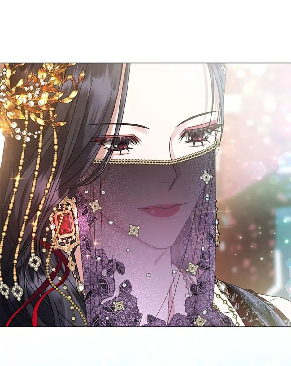 Khi Hắc Nguyệt Trỗi Dậy Chap 23 - Next Chap 24