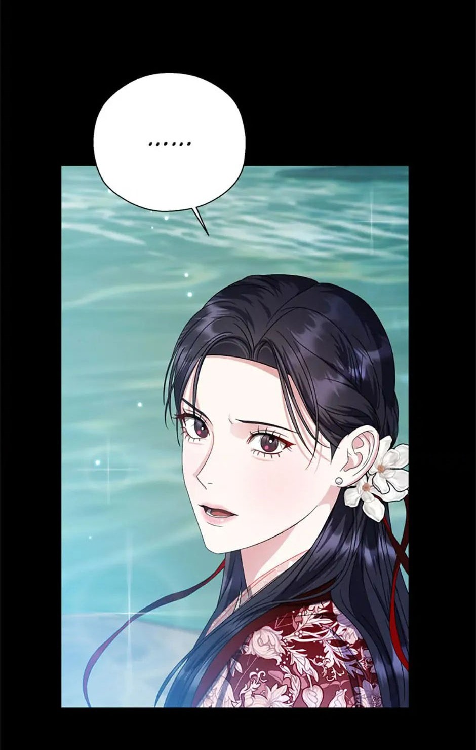 Khi Hắc Nguyệt Trỗi Dậy Chap 23 - Next Chap 24