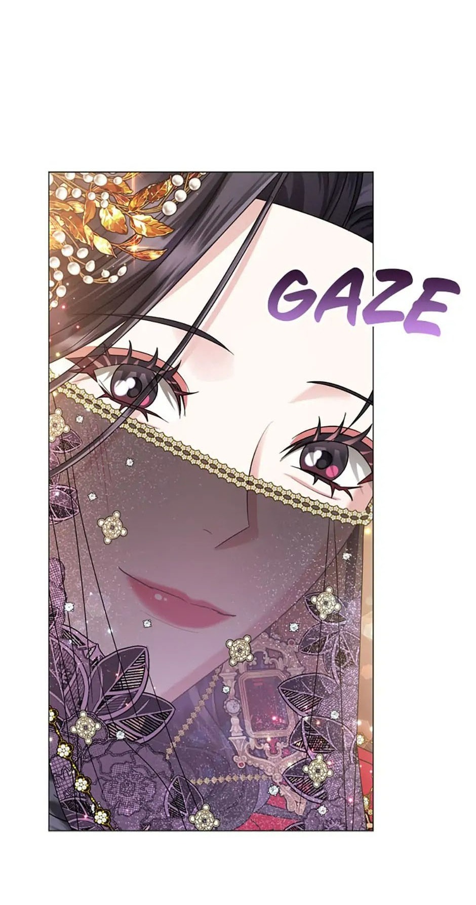 Khi Hắc Nguyệt Trỗi Dậy Chap 23 - Next Chap 24